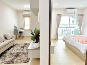 1 bedroom 45 sq m at 6th floor in Chiangmai city